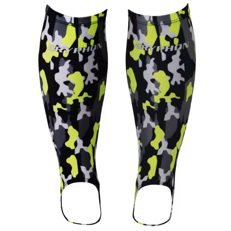 Gryphon Inner Socks - Camo Black - Gryphon Inner Socks - Camo Black - Gryphon Inner Socks - Camo Black - Gryphon Inner Socks - C
