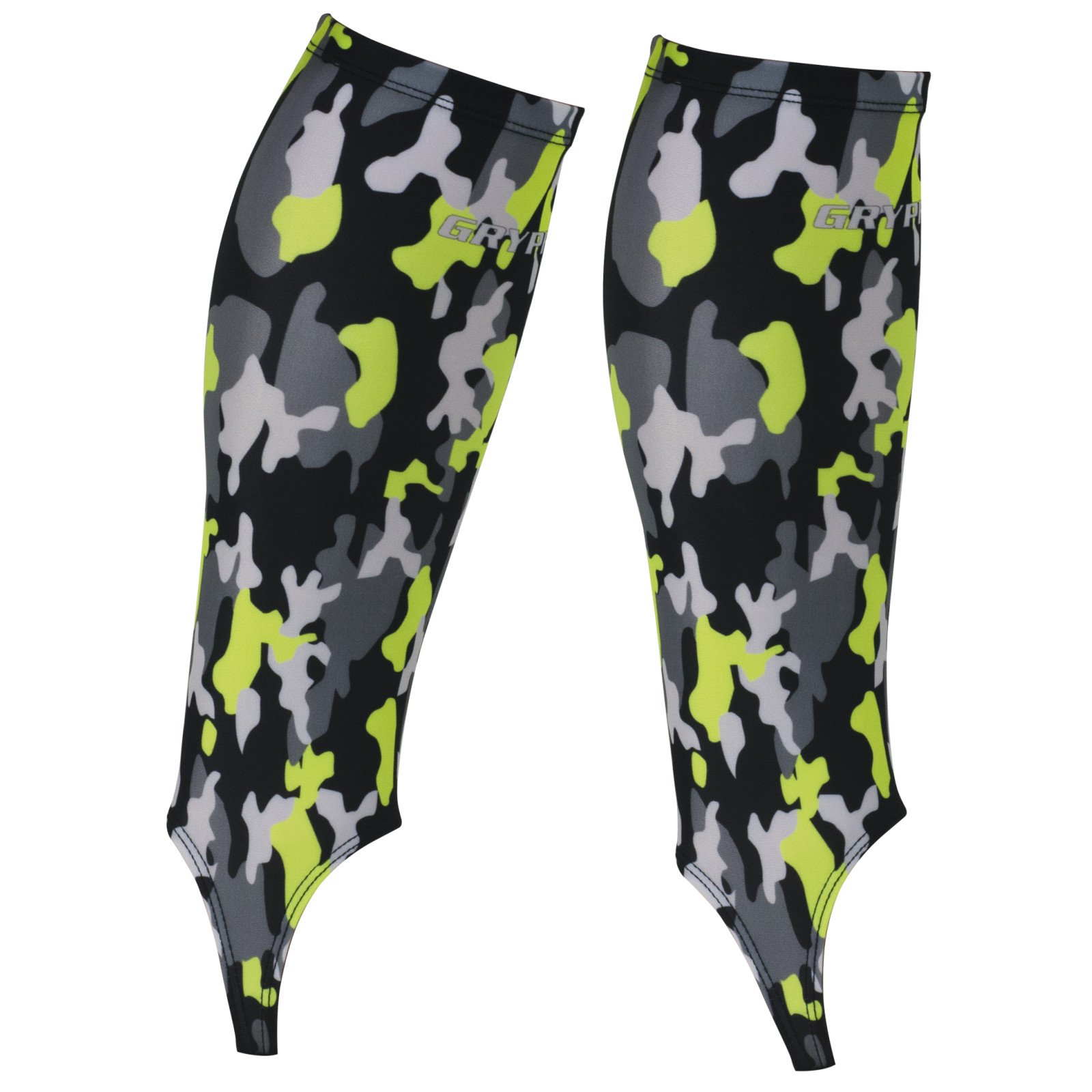 Gryphon Innensocken - Camo Black (2020/21) - Gryphon Innensocken - Camo Black (2020/21) - Gryphon Innensocken - Camo Black (2020