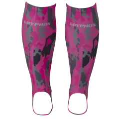 Gryphon Inner Socks - Camo Pink (2020/21) - Gryphon Inner Socks - Camo Pink (2020/21) - Gryphon Inner Socks - Camo Pink (2020/21