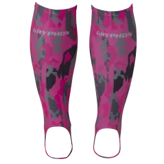 🔥 Gryphon Inner Socks - Camo Pink (2020/21) | Next Day Delivery 🔥