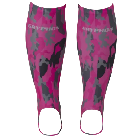 Calcetines interiores Gryphon - Rosa camuflaje (2020/21) - Calcetines interiores Gryphon - Rosa camuflaje (2020/21) - Calcetines