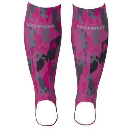 Gryphon Inner Socks - Camo Pink - Gryphon Inner Socks - Camo Pink - Gryphon Inner Socks - Camo Pink - Gryphon Inner Socks - Camo