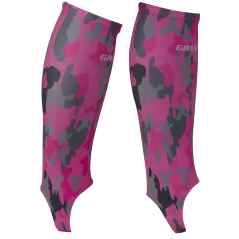 Gryphon Inner Socks - Camo Pink (2020/21)