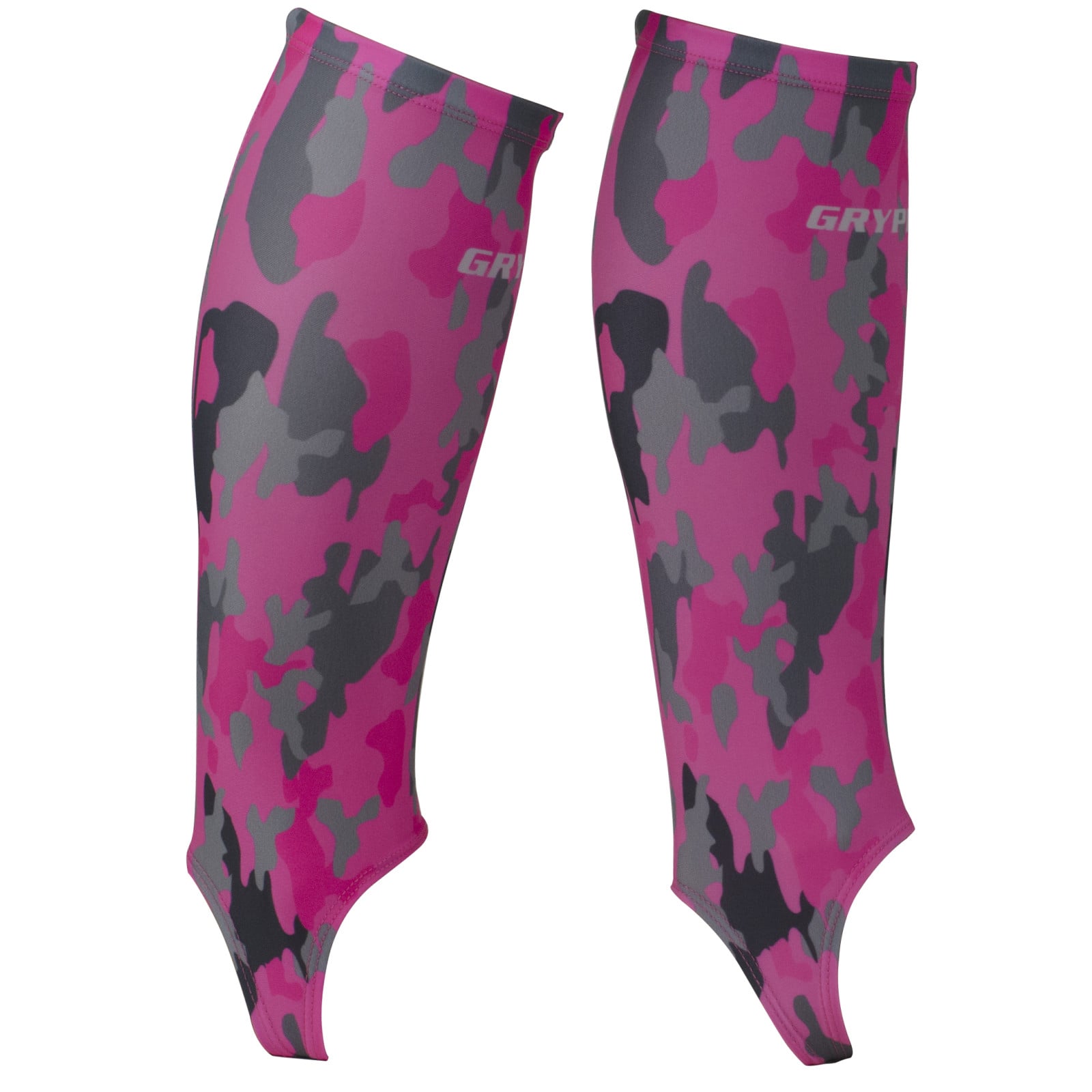 Calcetines interiores Gryphon - Rosa camuflaje (2020/21) - Calcetines interiores Gryphon - Rosa camuflaje (2020/21) - Calcetines