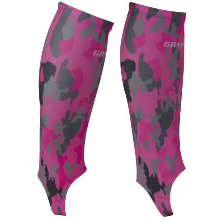 Gryphon Inner Socks - Camo Pink (2020/21)