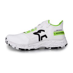 Kookaburra Vapor Hockey Shoes - White (2026/27)