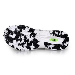 Kookaburra Vapor Hockey Shoes - White (2025/26) - Detail