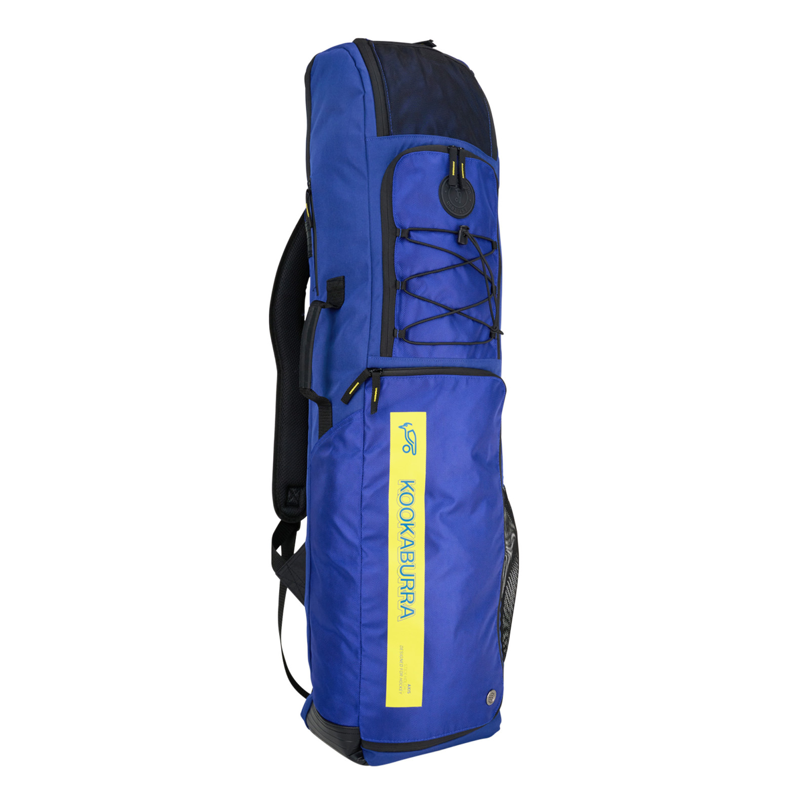Kookaburra Axis tas - Blauw (2025/26) - Image 1 of 2