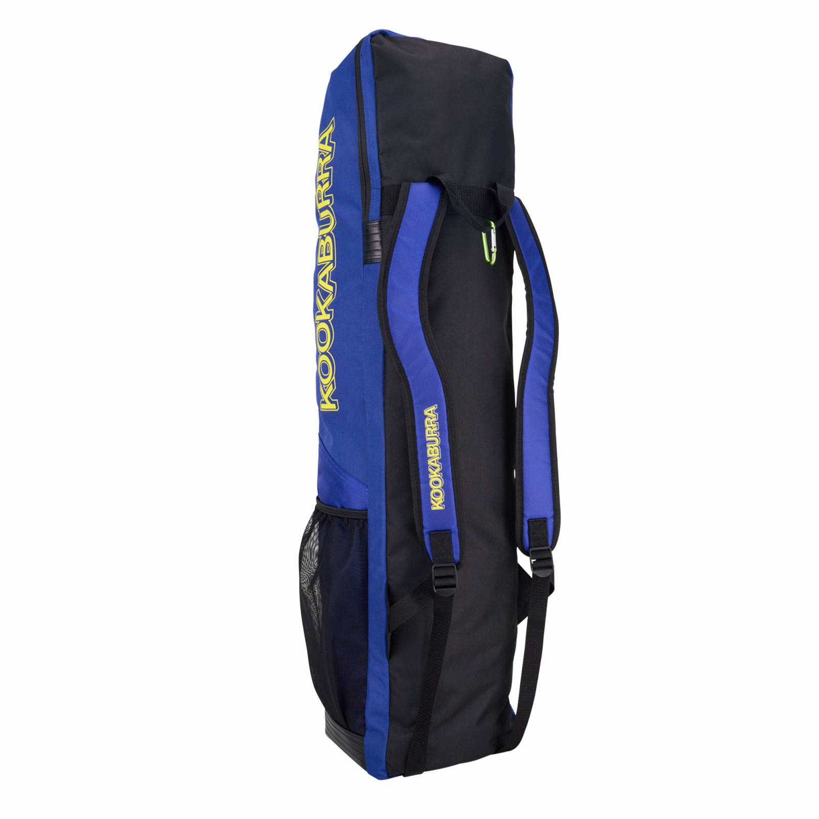 Kookaburra Axis tas - Blauw (2025/26) - Kookaburra Axis tas - Blauw (2025/26) - Side View