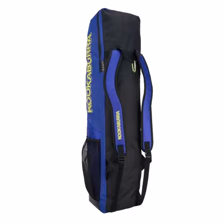 Kookaburra Axis tas - Blauw (2025/26)