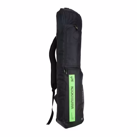 Sac Kookaburra Forge - Noir (2025/26)