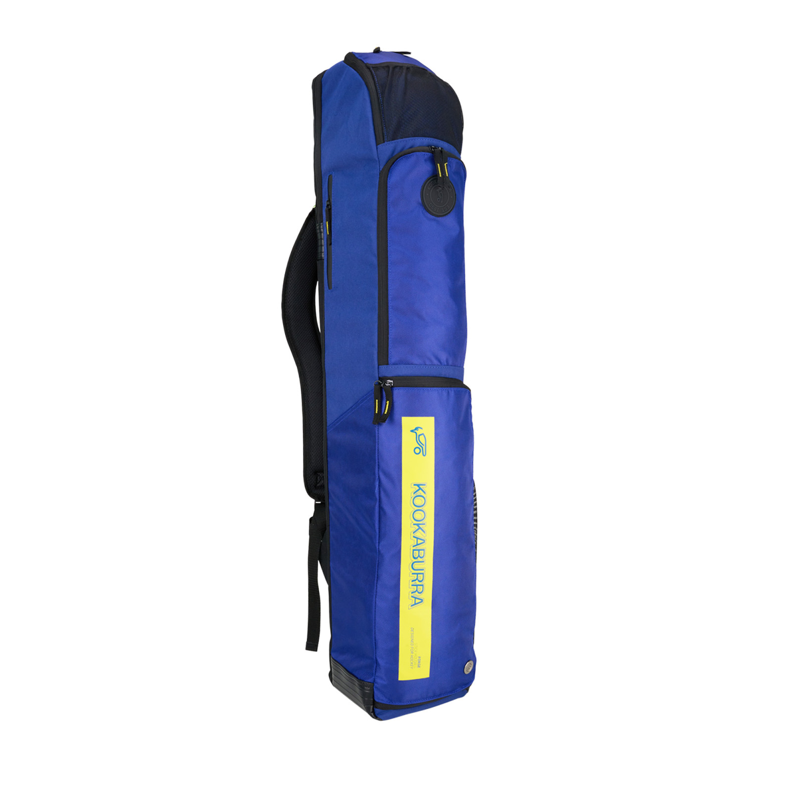 Kookaburra Forge Bag - Blue (2026/27) - Kookaburra Forge Bag - Blue (2025/26)