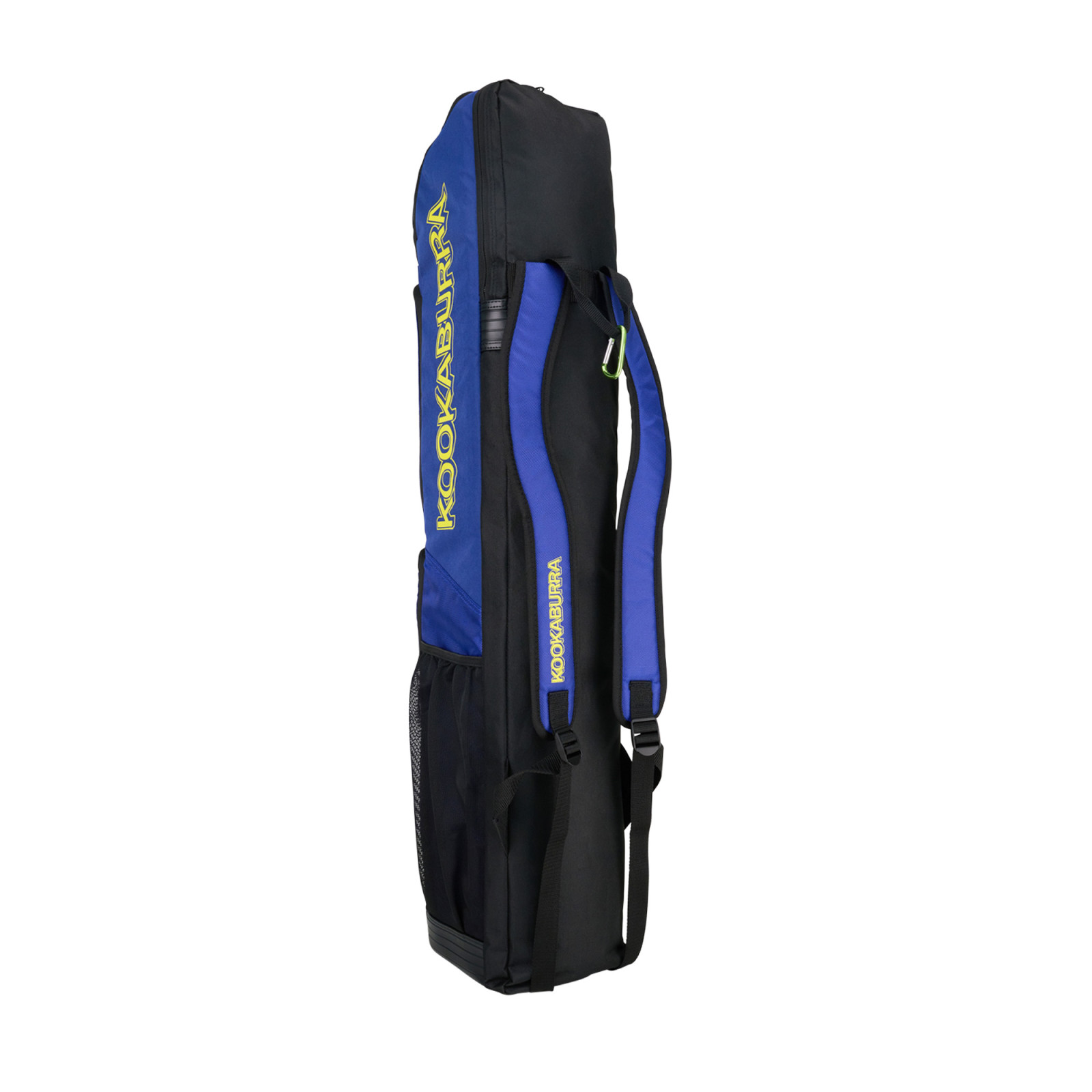 Kookaburra Forge Bag - Blue (2026/27) - Kookaburra Forge Bag - Blue (2025/26) - Side View