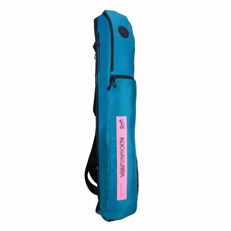 Kookaburra Flux tas - Marine/Roze (2025/26)
