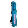 Kookaburra Flux tas - Marine/Roze (2025/26)