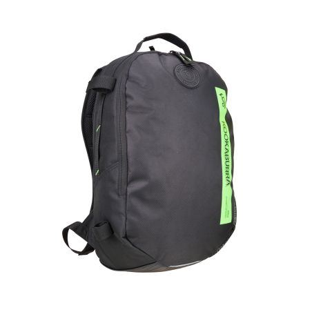 Kookaburra Apollo Rucksack - Black (2025/26)