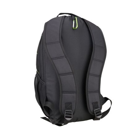 Kookaburra Apollo Rucksack - Black (2026/27)