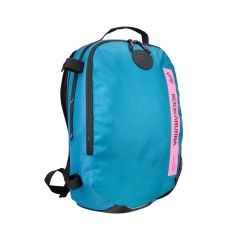 Kookaburra Apollo Rucksack - Marine/Pink (2025/26)