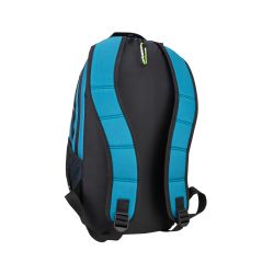 Kookaburra Apollo Rucksack - Marine/Pink (2026/27)