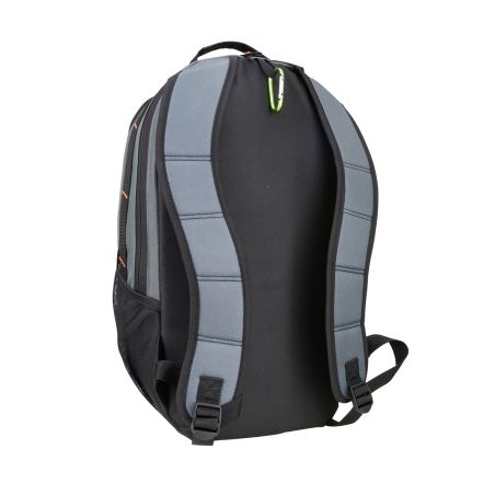 Kookaburra Apollo Rucksack - Grey (2026/27)