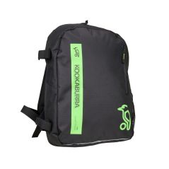 Kookaburra Orbit Rucksack - Black (2025/26)
