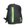 Kookaburra Orbit Rucksack - Black (2026/27)
