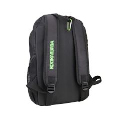 Kookaburra Orbit Rucksack - Black (2026/27)