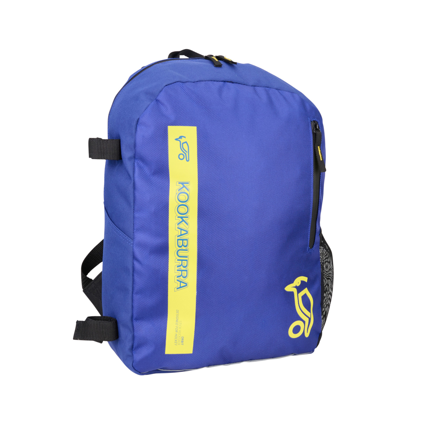 Kookaburra Orbit Rucksack - Blue (2026/27) - Kookaburra Orbit Rucksack - Blue (2025/26)
