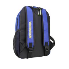 Kookaburra Orbit Rucksack - Blue (2026/27)