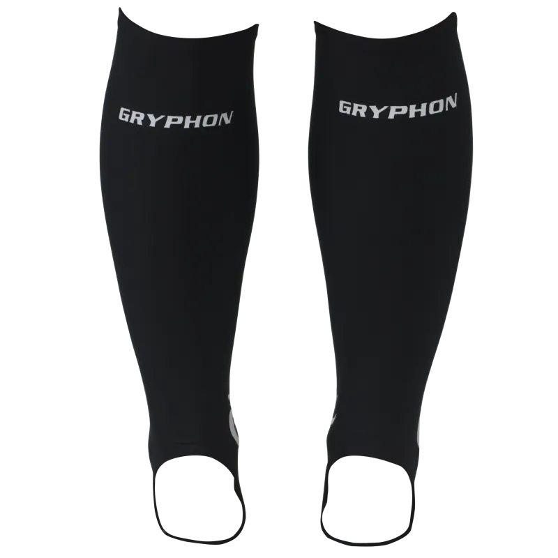 Gryphon Inner Socks (Black)