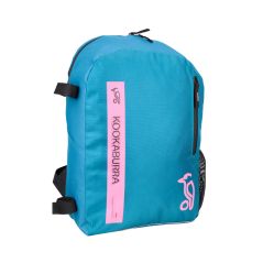 Kookaburra Orbit Rucksack - Marine/Pink (2025/26)