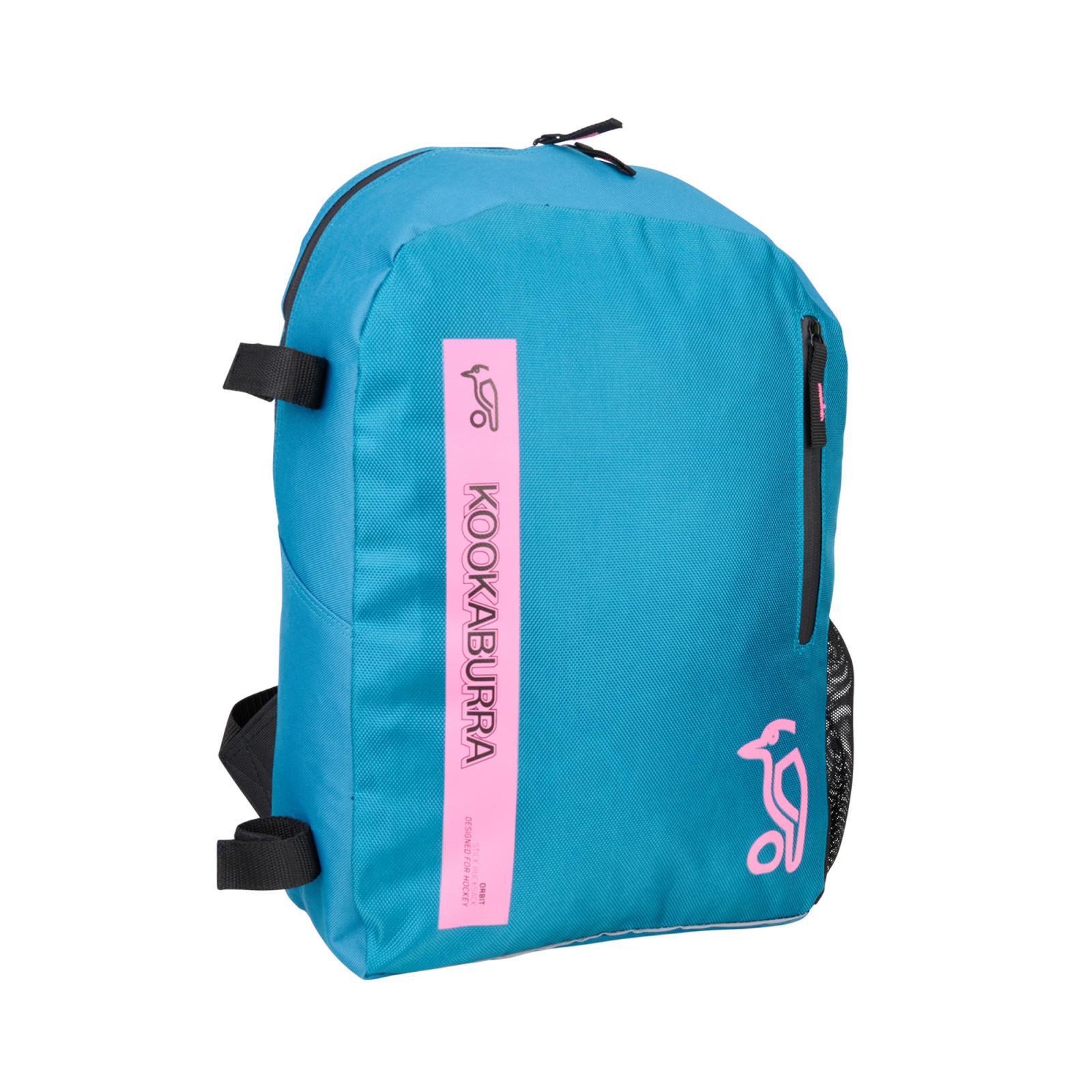 Kookaburra Orbit Rucksack - Marine/Pink (2026/27) - Kookaburra Orbit Rucksack - Marine/Pink (2025/26)