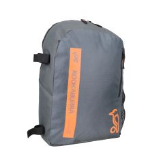 Kookaburra Orbit Rucksack - Grey (2025/26)