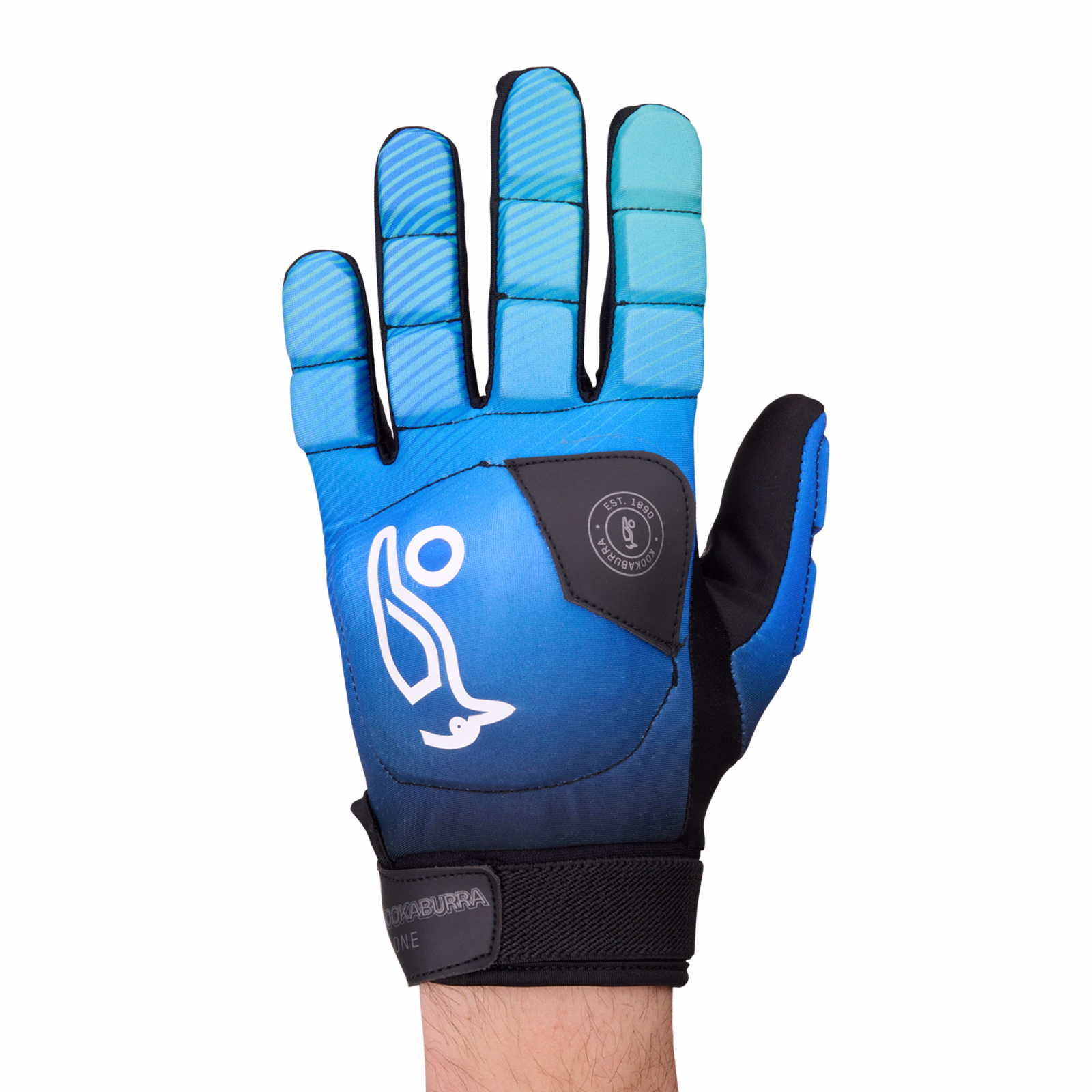 Kookaburra Clone Hockey Hand Guard - Blauw (2025/26) - Image 1 of 3