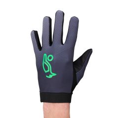 Kookaburra Nitrogen Hockey Gloves - Pair - Black (2026/27)