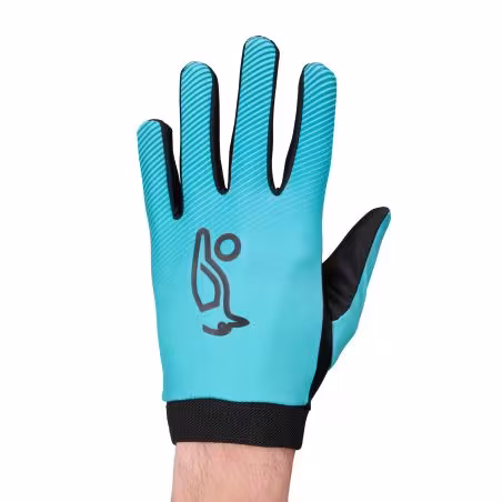 Kookaburra Nitrogen Hockeyhandschoenen - Paar - Mint (2025/26)