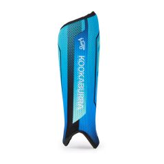 Kookaburra Convert Hockey Shinguards - Azure/Mint (2026/27)
