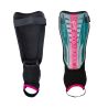 Kookaburra Octane Hockey Shinguards - Marine/Pink (2025/26)