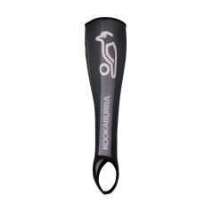 Kookaburra Shin Sleeves - Slate (2025/26)