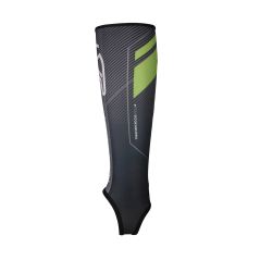 Kookaburra Shin Sleeves - Slate (2026/27)