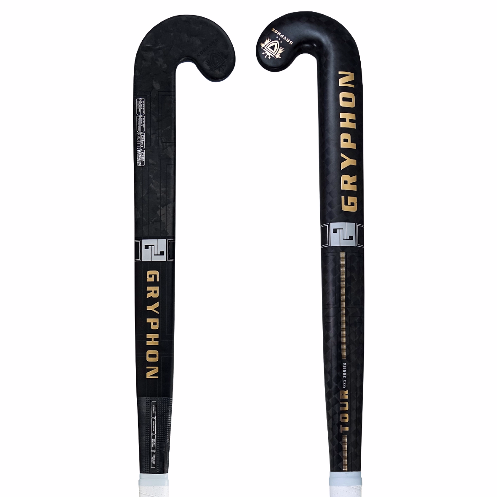 Gryphon Tour Ronin Hockey Stick (2025/26) - Image 1 of 11