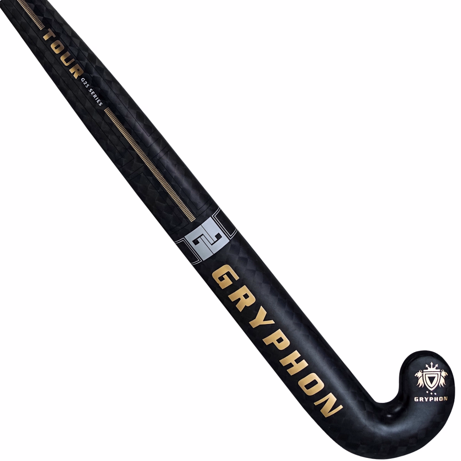 Gryphon Tour T-Bone Hockeyschläger (2025/26) - View 3 of 11