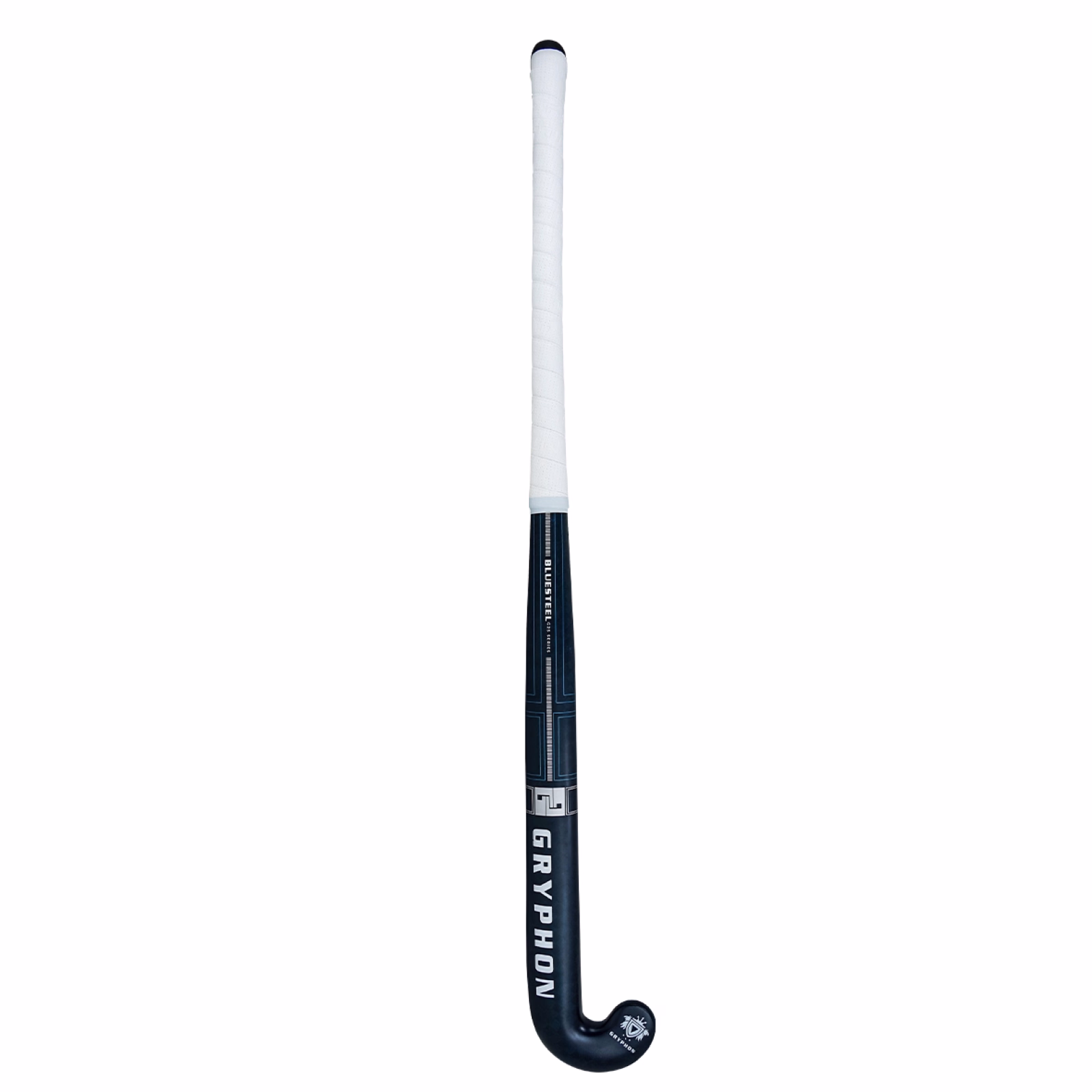 Bâton de hockey Gryphon Bluesteel Pro25 (2025/26) - View 4 of 11