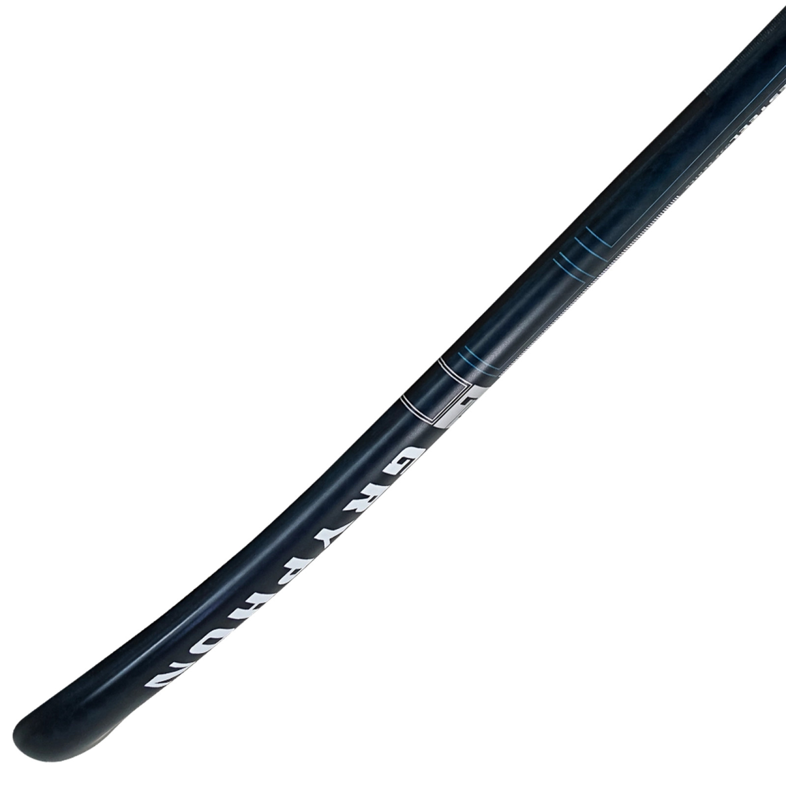 Mazza da hockey Gryphon Bluesteel DII (2025/26) - View 5 of 11