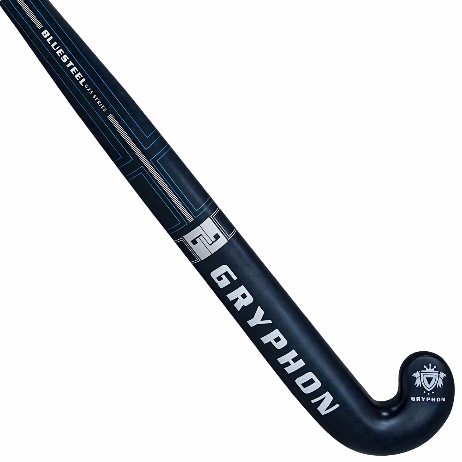 Bâton de hockey Gryphon Bluesteel Pro25 (2025/26) - View 10 of 11