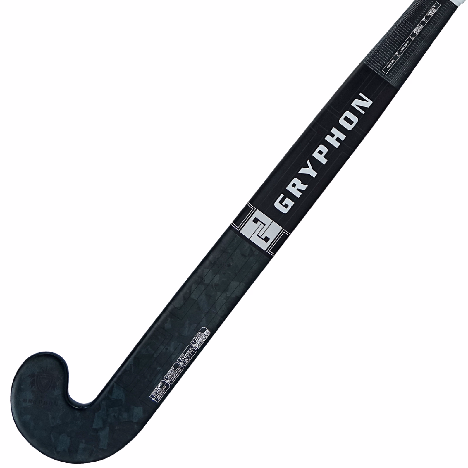 Bâton de hockey Gryphon Bluesteel Pro25 (2025/26) - View 11 of 11