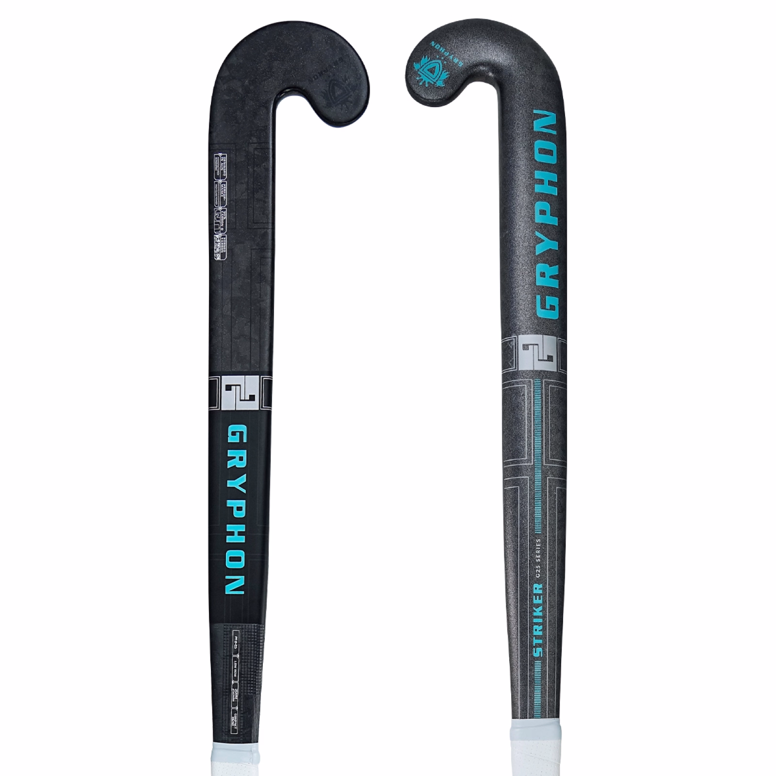 Gryphon Striker Pro25 Hockey Stick (2025/26) - Image 1 of 11