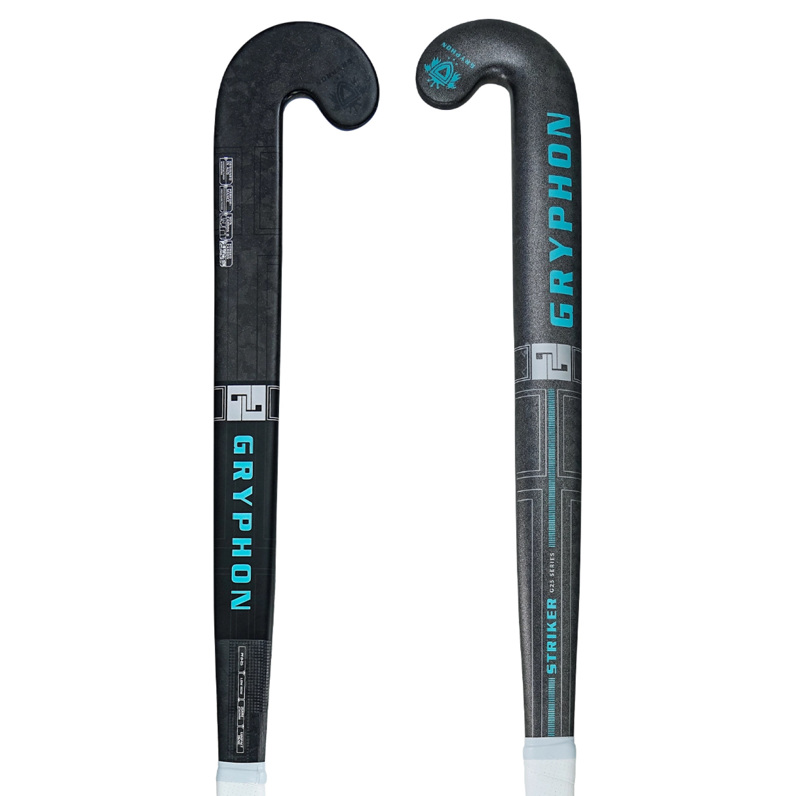 Gryphon Striker Samurai Hockey Stick (2025/26) - Image 1 of 11