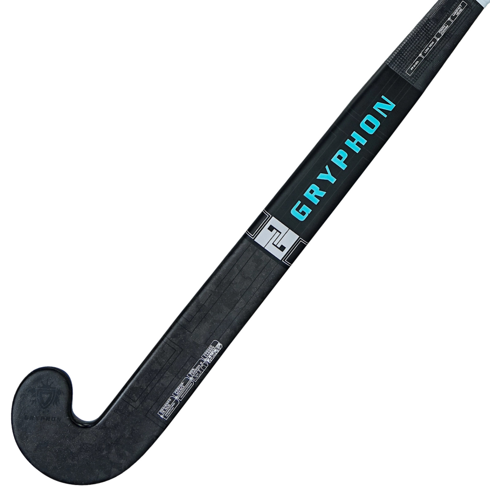 Gryphon Striker Samurai Hockey Stick (2025/26) - View 2 of 11