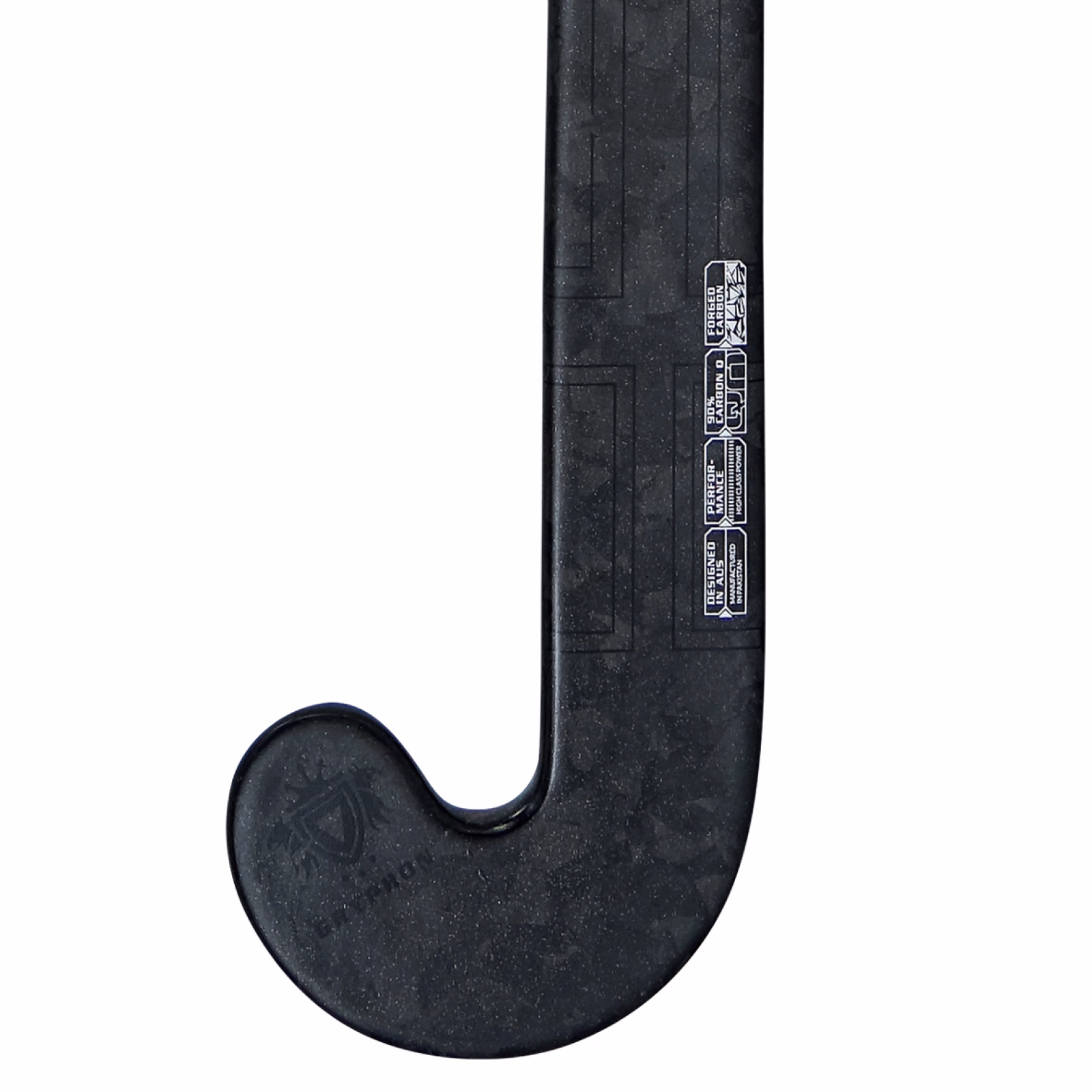 Gryphon Striker Pro25 Hockey Stick (2025/26) - View 5 of 11